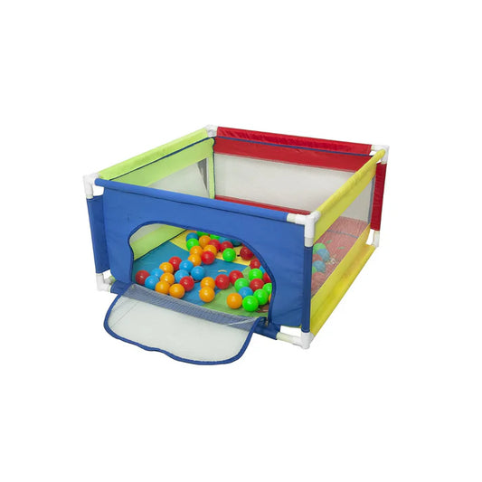 Baby fence toy ball pool - Balak