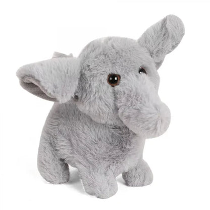 ELLA WALKELEPHANT