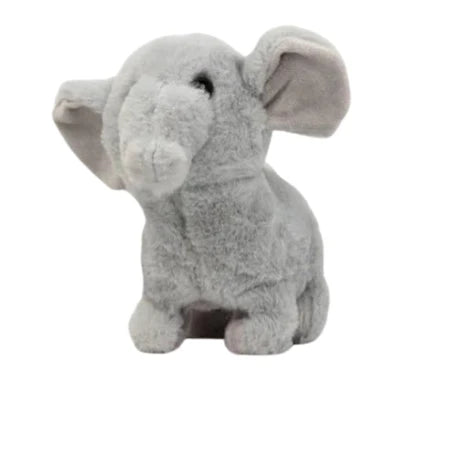 ELLA WALKELEPHANT