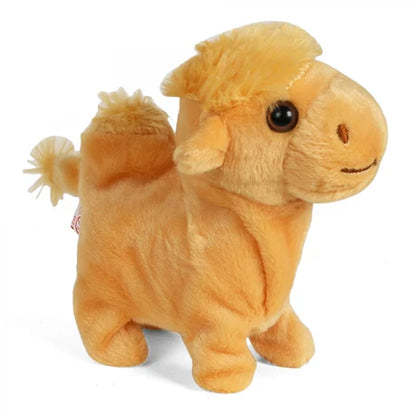 CAMI WALKING CAMEL