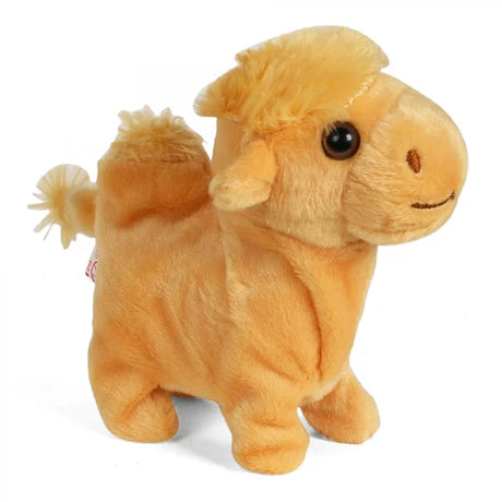 CAMI WALKING CAMEL