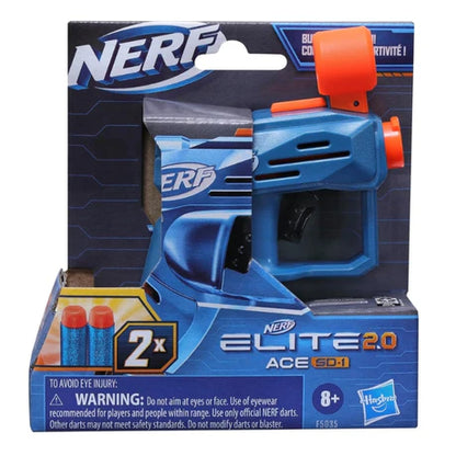 F5035 NERF ELITE .12