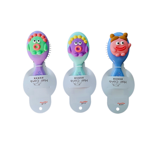 LH HAIR COMB