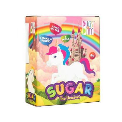 SUGAR UNICORN CREAM