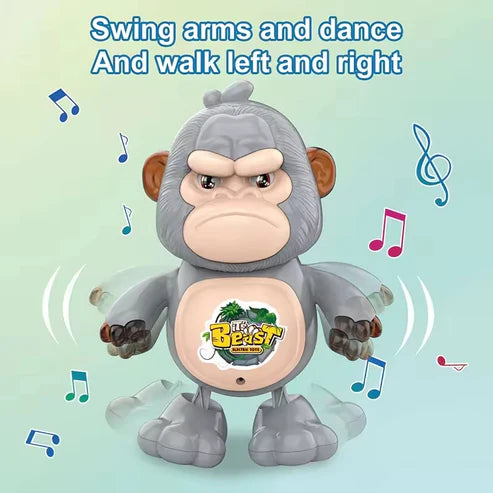 RS-9043C BEAST MONKEY TOY