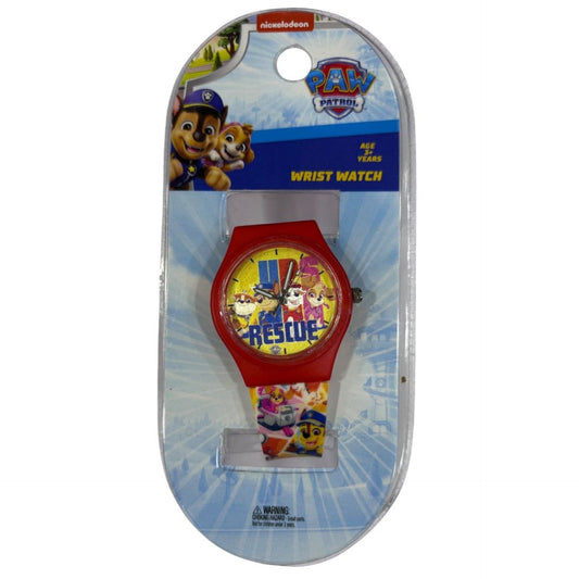 ST-VIA150 Paw Patrol Analog Watch