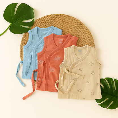 Newborn Essential Mega Combo (99 Product)