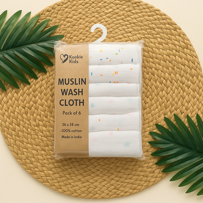 Newborn Essential Mega Combo (99 Product)