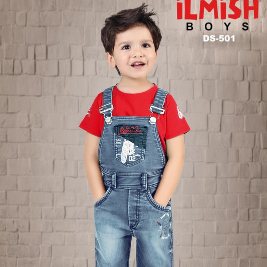 ILMISH-501 DANGRI SET