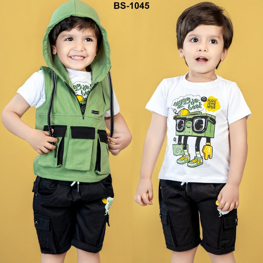ILMISH-1045 H.SUIT