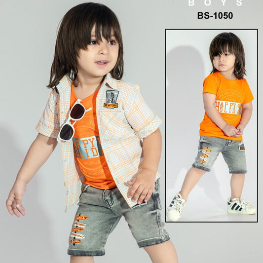 ILMISH-1050 H.SUIT