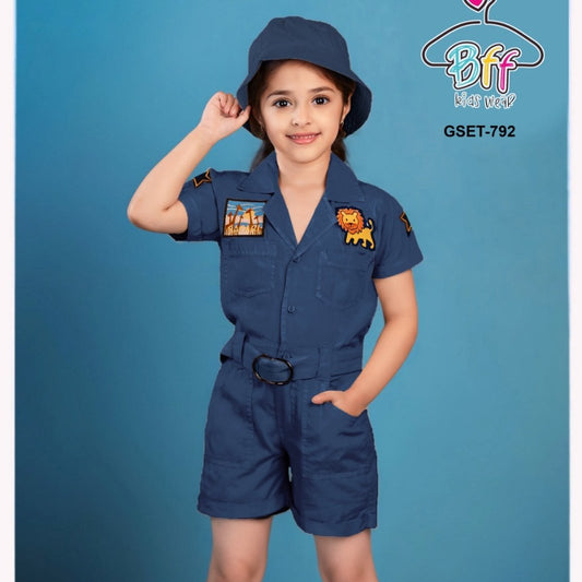 BFF-792 GIRLS SET