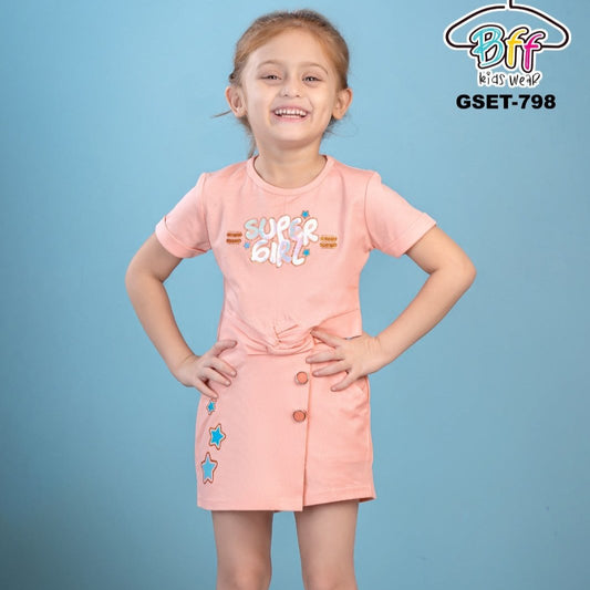 BFF -798 GIRLS SET