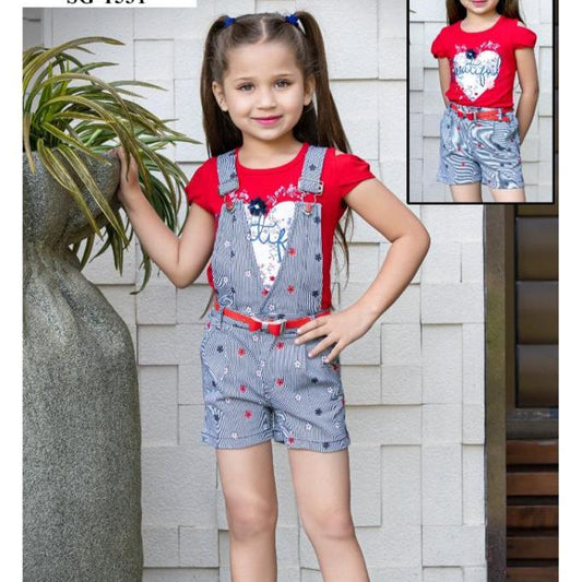 N-XT 1531 GIRLS SET