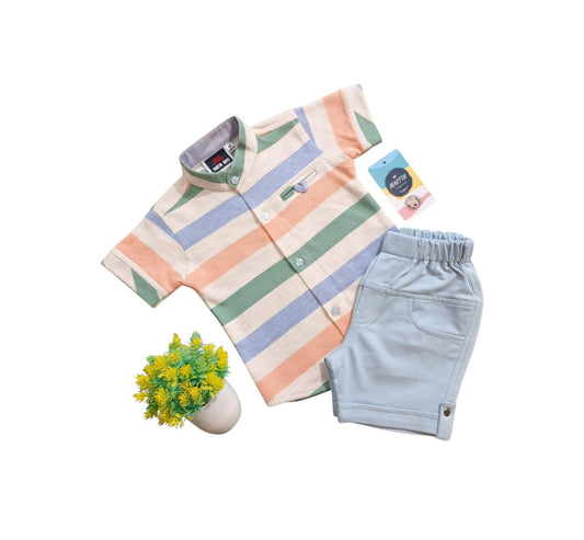 4526-HALF SUIT