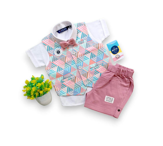 4438-JKT SUIT