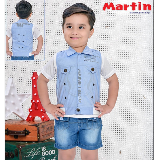 4399A-JKT SUIT