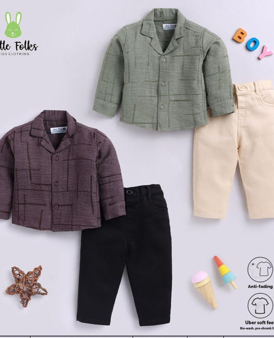 1679-SHIRT/PANT