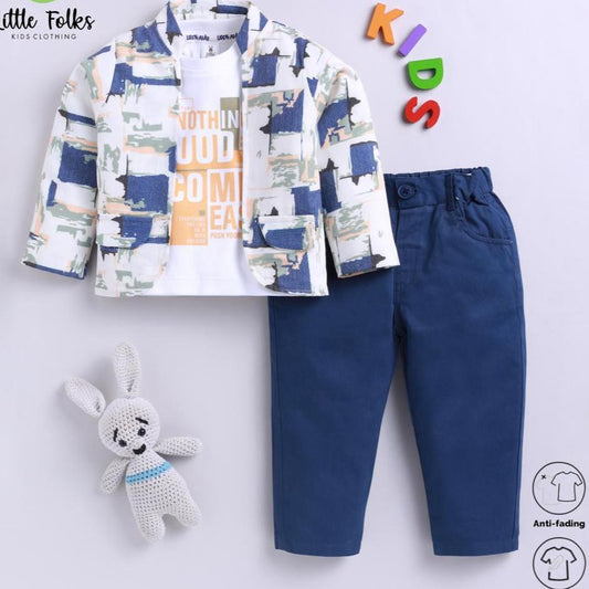 1686-BLAZER SET