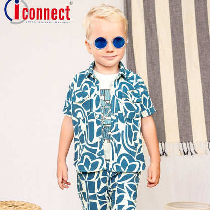 0155B-HALF SUIT