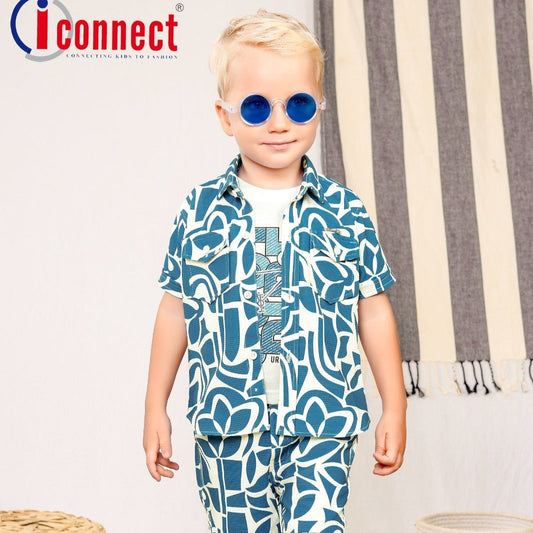 0155B-HALF SUIT