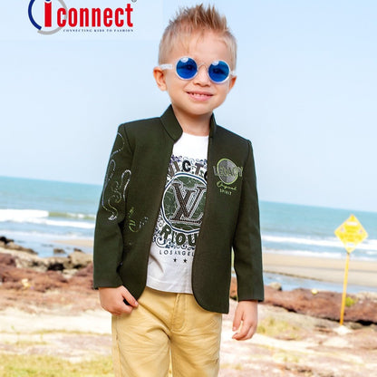 8078A-COAT SUIT