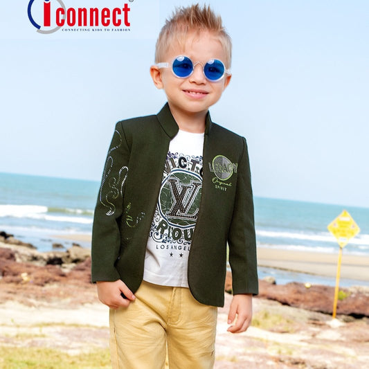 8078A-COAT SUIT