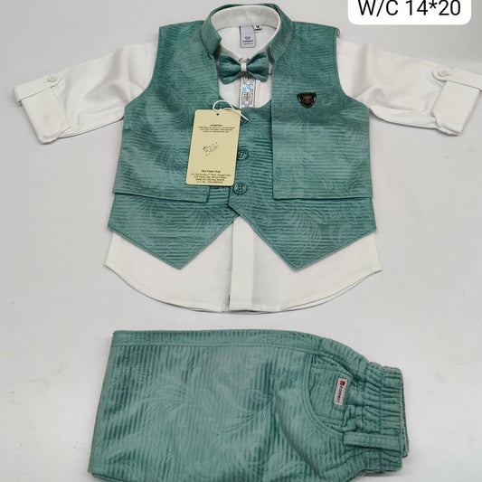 8261A-JACKET SUIT