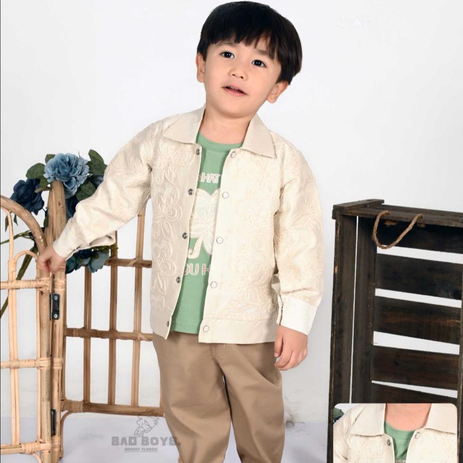 BS-11319 FULLSUIT