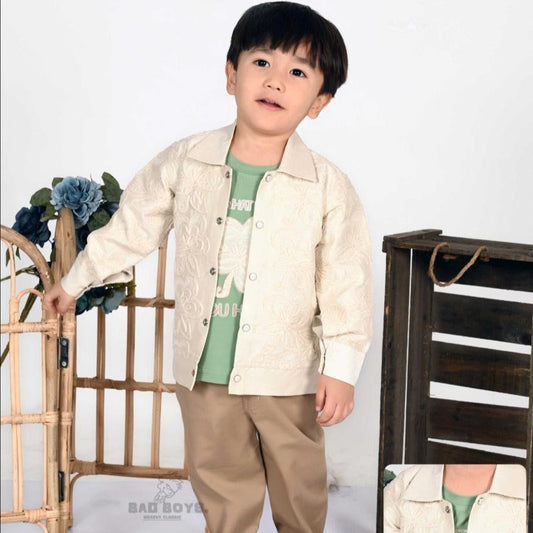 BS-11319 FULLSUIT