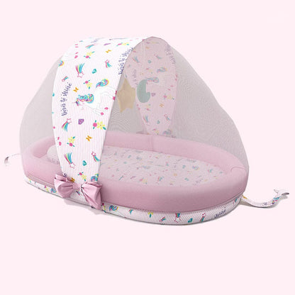 BABY BED SET-REGULAR