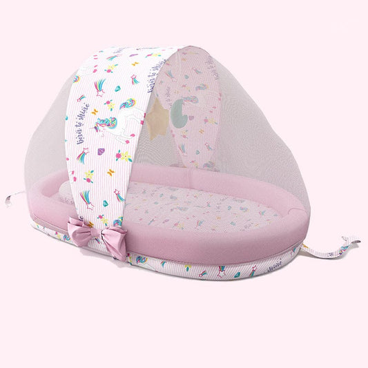 BABY BED SET-REGULAR