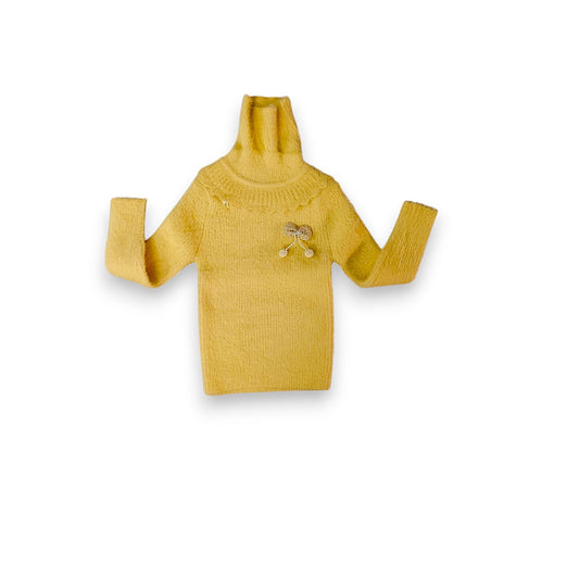 N-5373/525 YEW SWEATER