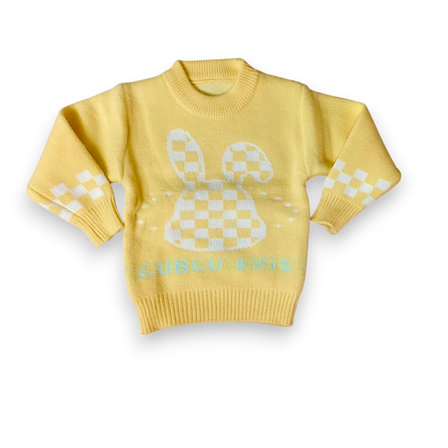 N-2727/495 YEW SWEATER
