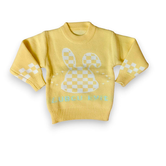 N-2727/495 YEW SWEATER