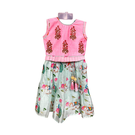 PRINCESS 503