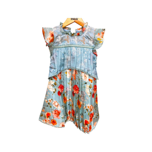M2109-FROCK