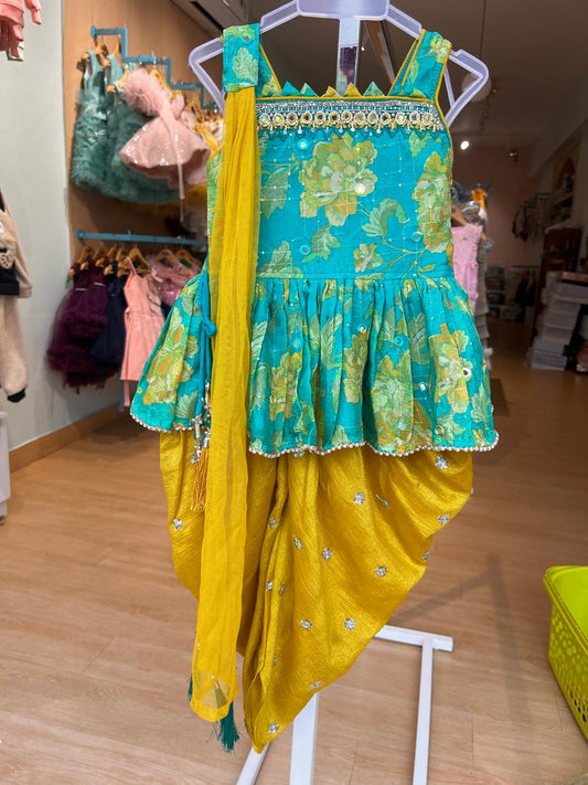 3153-DHOTI