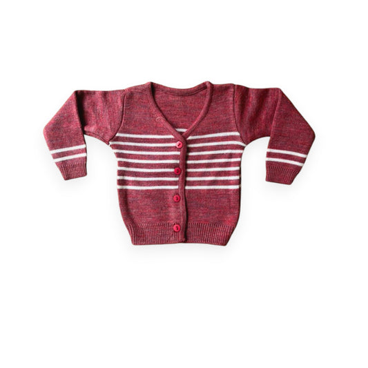 Sweater Fs Top Dusty Pink Lb - 1771