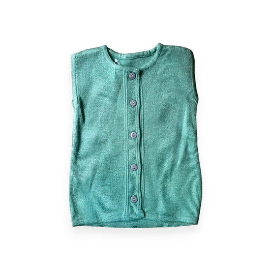 Sweater Top Lb - 795 Mint