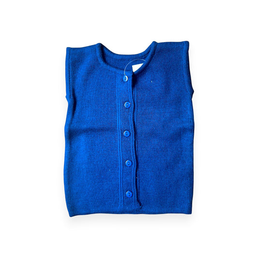 Sweater Top Lb-795 - Navy Blue