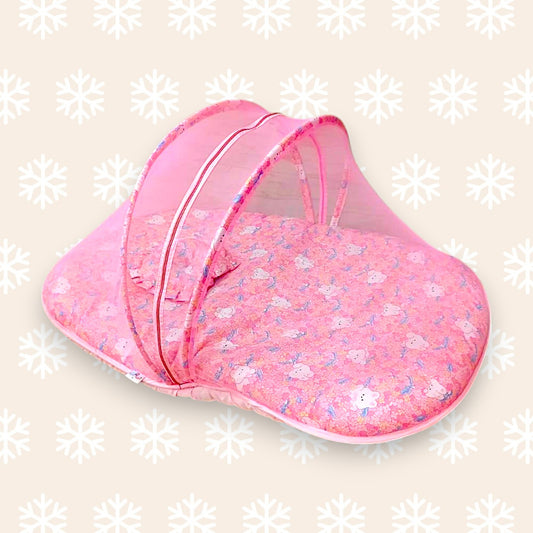 BW-PINK M.BED(W)NET-L