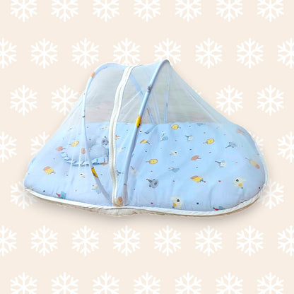 BW-BLUE M.BED(W)NET-L