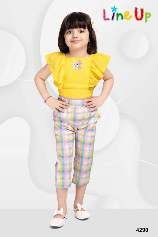 4290BC-MANGO CAPRI SET