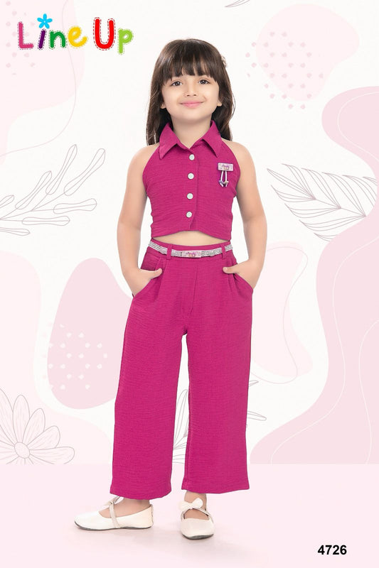 4726BC-RANI CAPRI SET
