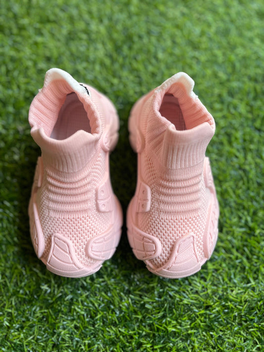 SF-605 PINK FOOTWEAR