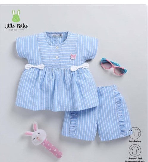 DF1820-SKY BLUE CORD SET