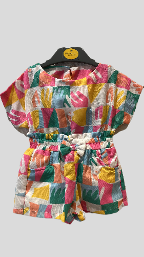 DF1885-MULTI CORD SET