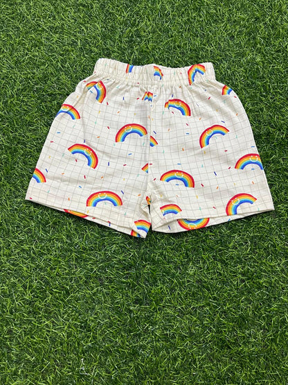 OP9901-CREAM H/S F/O SET