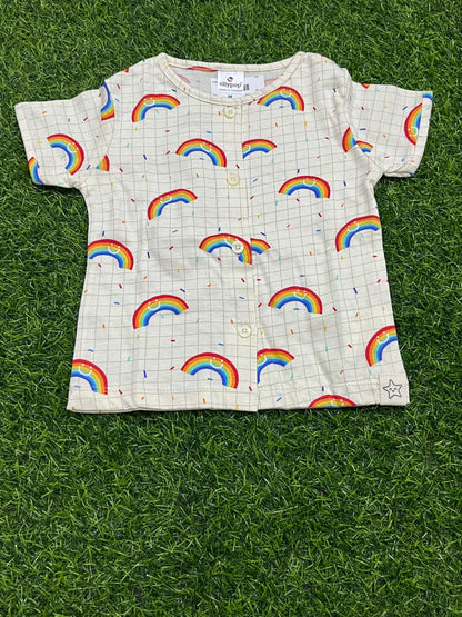 OP9901-CREAM H/S F/O SET